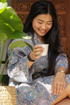kimono, badjas, kamerjas