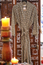 kimono, badjas, kamerjas

