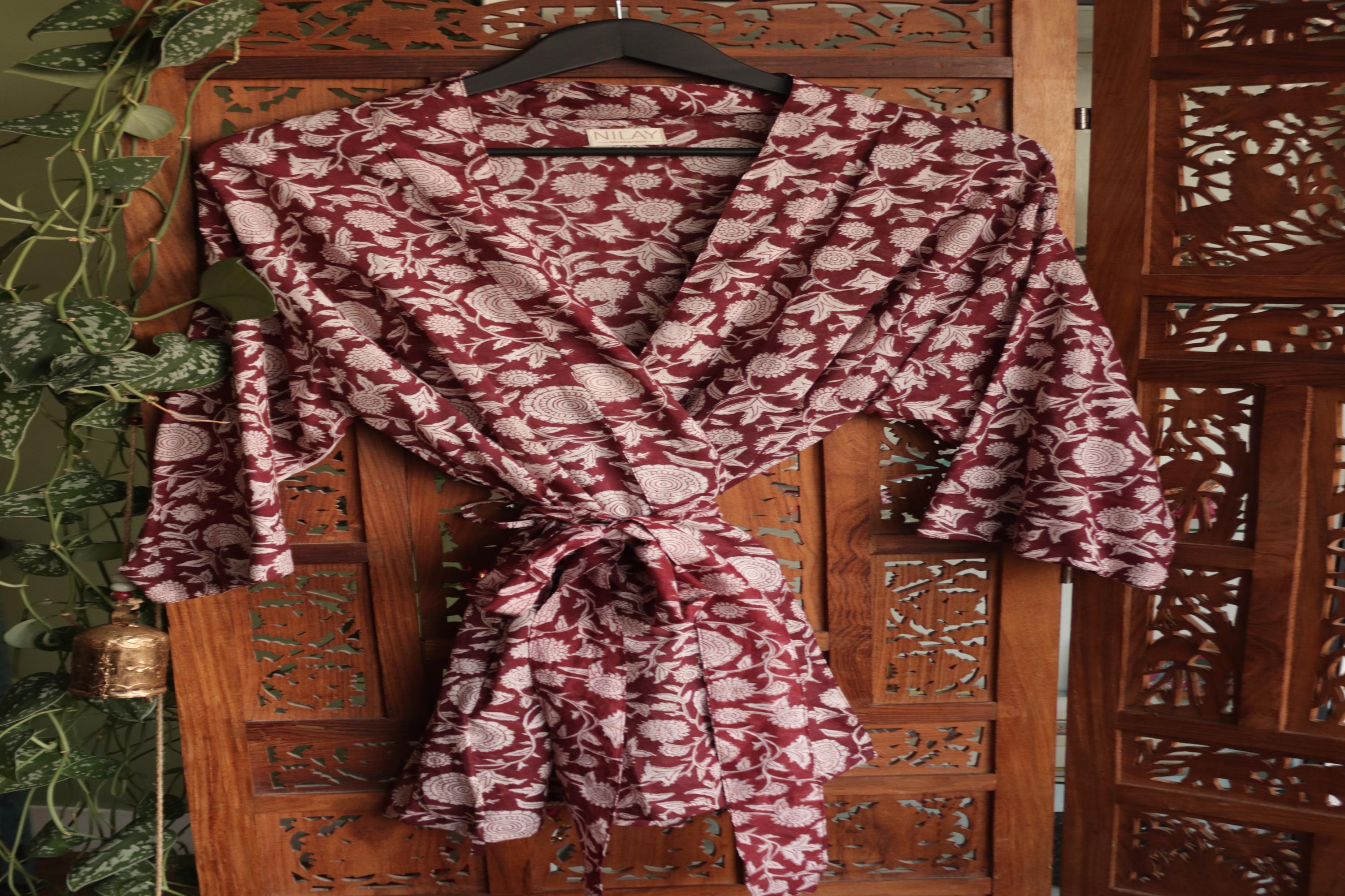 Kimono Narlai