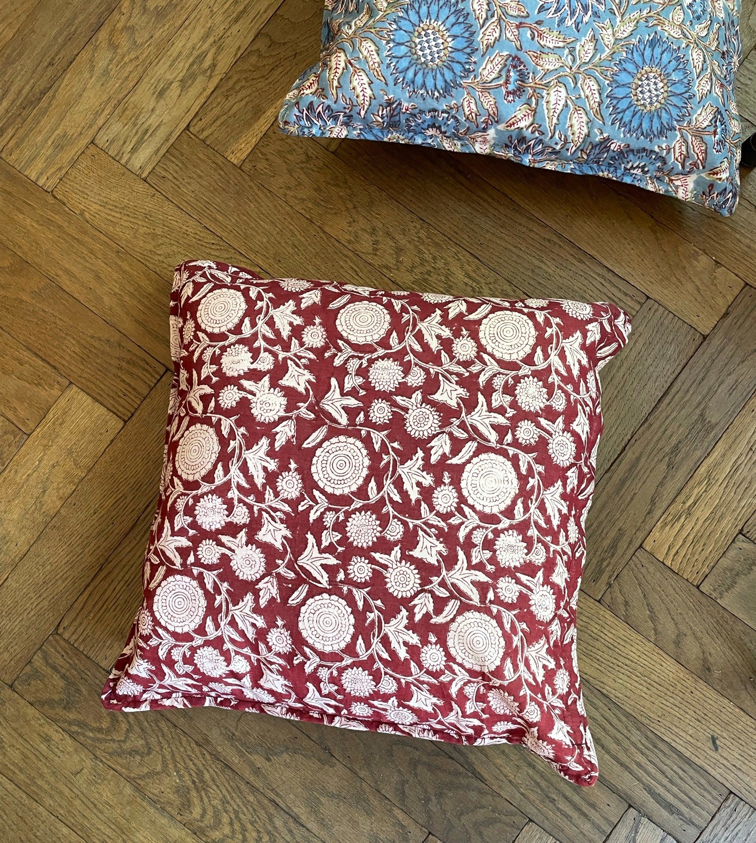 Cushion cover Narlai 45x45 cm