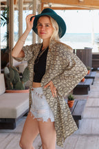 kimono, badjas, kamerjas
