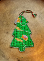 Kerstboom Sari