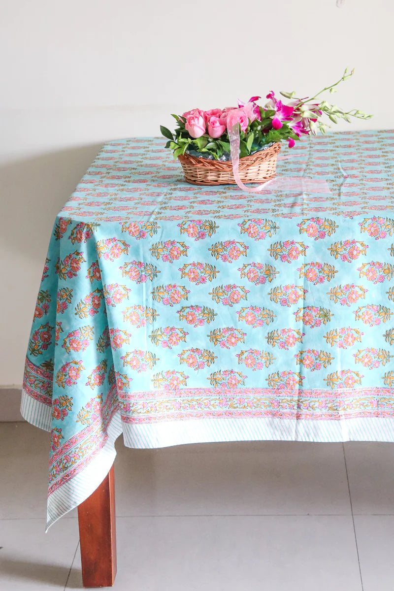 Tablecloth, placemats &amp;amp; napkins Gulshan