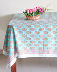 Tablecloth, placemats &amp; napkins Gulshan