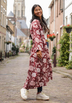 kimono, badjas, kamerjas